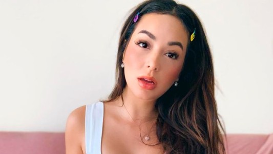 Video: la influencer mexicana Caeli denunció que youtubers argentinos intentaron drogar y abusar de ella