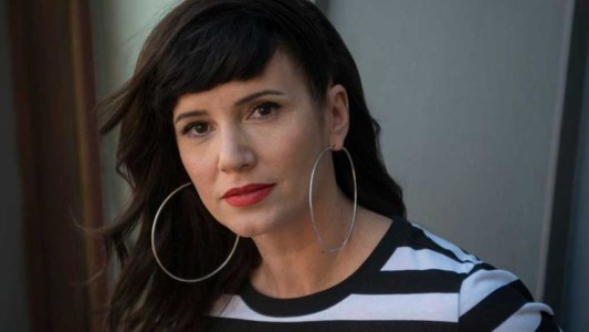 Griselda Siciliani habló sobre su mala relación laboral con Darthés