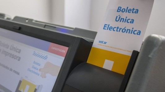 Elecciones 2019: Salta elige al sucesor de Urtubey