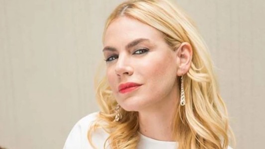 El polémico mensaje de Esmeralda Mitre: comparó a Alberto Fernández con Evo Morales