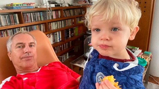 ¿Marley volverá a ser padre en el 2020?