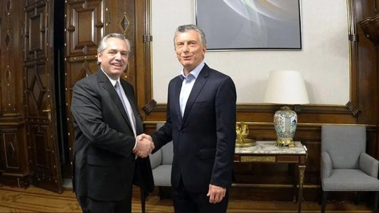 Alberto Fernández felicitó a un diputado de Cambiemos por repudiar el Golpe de Estado en Bolivia