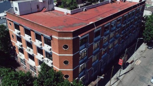 Ocupación ilegal: la Justicia ordenó desalojar tribunales federales por falta de pago del alquiler