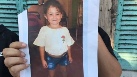 Cadena perpetua por abusar y asesinar a una niña de cuatro años