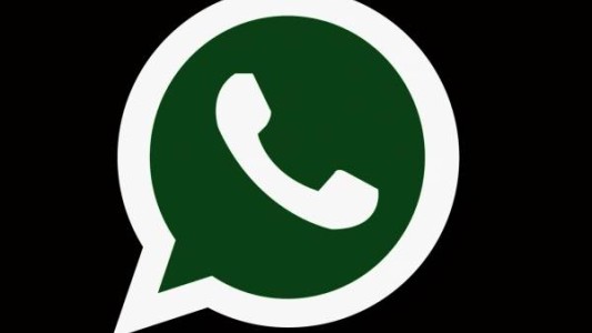 Se filtró el modo oscuro de WhatsApp