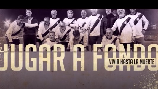 Jugar a fondo, vivir hasta la muerte