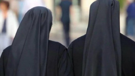 Monjas fueron a misionar a África y volvieron embarazadas