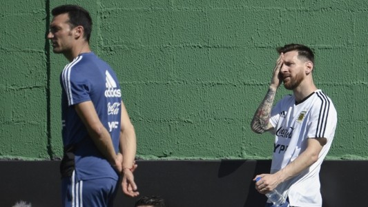Amistoso de la selección argentina en Israel: ¿se suspende otra vez?