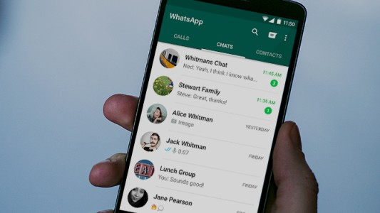 Cómo configurar respuestas automáticas en WhatsApp