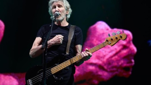 El mensaje de Roger Waters a Evo Morales: "Espero que tu exilio sea corto, tu gente te necesita"