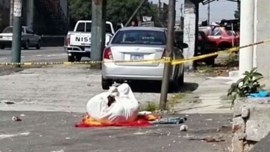 Identificaron a la mujer asesinada en Isidro Casanova:  tenía 36 años y murió de 21 puñaladas