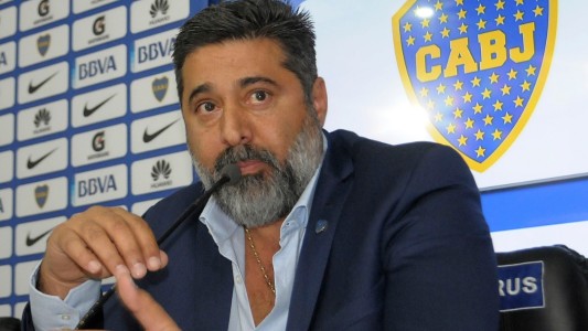 Mundial de Clubes: Boca negocia para ir como invitado