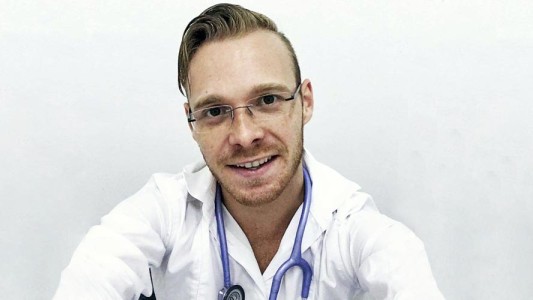 Comenzó el juicio al falso médico brasileño que trabajaba en un hospital de Cañuelas