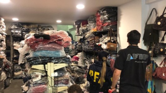 Montaron una ONG trucha para vender las donaciones por millones de pesos