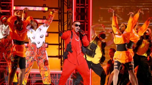 Una abuela baila al ritmo de Daddy Yankee y causa furor en las redes