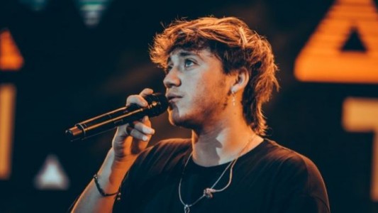 Paulo Londra se le anima a la doma y el folklore en Jesús María