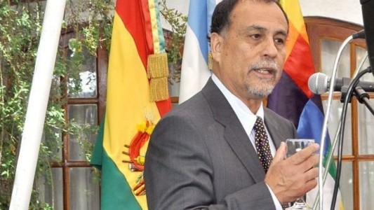 "No podemos garantizar la seguridad de los periodistas", aseguró el embajador argentino en Bolivia