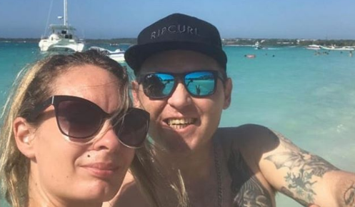 La carta de la pareja del Pepo en la que defiende al músico: "Es una víctima más del accidente"