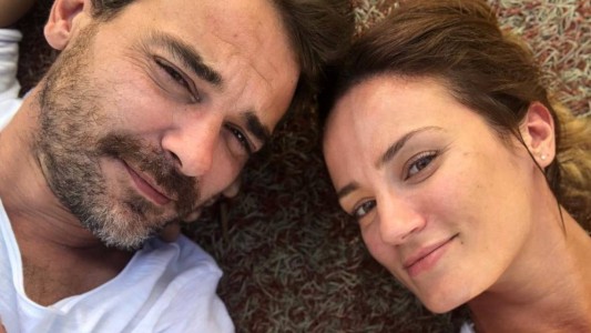 Paula Chaves se bajó de la obra de teatro: está embarazada y espera su tercer hijo con Pedro Alfonso