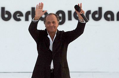 Procesaron a Roberto Giordano por no hacer los aportes de sus empleados