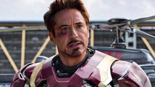 Robert Downey Jr. volverá a interpretar a Iron Man