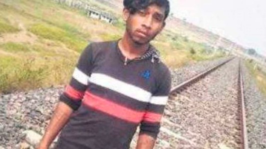 Un adolescente se ahogó delante de sus amigos que lo dejaron morir