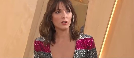 Carla Quevedo habló sobre su lucha diaria contra la depresión y el trastorno de ansiedad