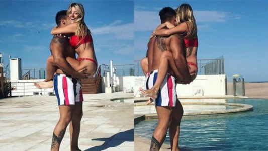 El dolor de Nati Jota después de su separación