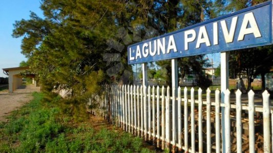 Así detuvieron los vecinos a un hombre que entró a los tiros a un partido de fútbol