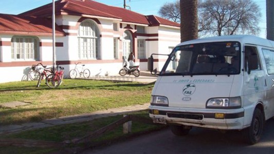 Detuvieron al hombre que violó y embarazó a su hijastra de 13 años con retraso madurativo