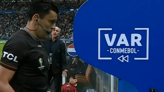 Final de Copa Libertadores: responsable del VAR habló de "simulaciones" y dijo que tienen "estudiado a River"