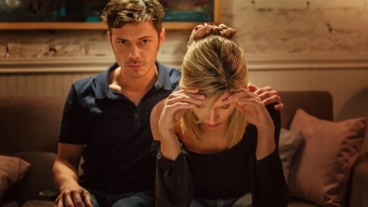 Inconvivencia: Laurita Fernández se siente "muy identificada" con su personaje