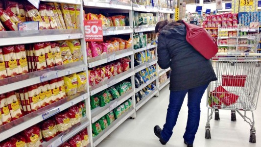 De qué se trata el proyecto de Ley de Góndolas