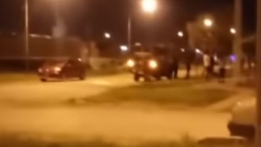 Un nene de 7 años murió al quedar en medio de un tiroteo en Santa Fe