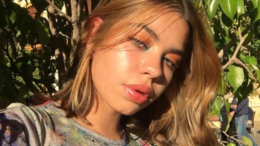 Anna Chiara del Boca denunció a su padre Ricardo Biasotti por abuso sexual agravado