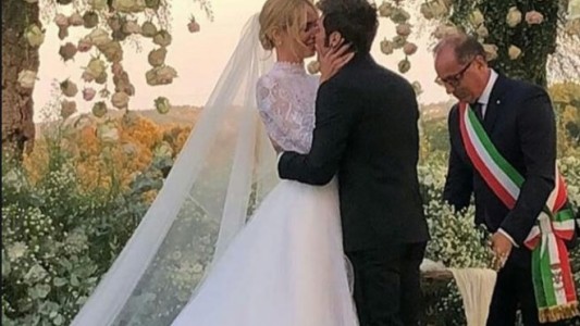 Cambios de hábitos: los italianos se casan más por civil que por Iglesia