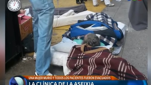 Mala praxis: le operaban un tobillo, quedó con muerte cerebral y