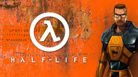 Valve anuncia el regreso del mítico Half-Life