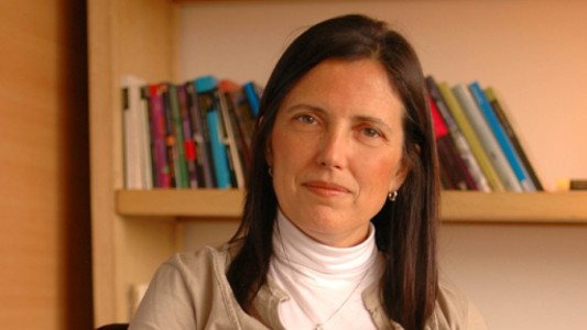 Intentaron asaltar a la escritora Claudia Piñeiro: "Me acaban de poner un revólver en el pecho"