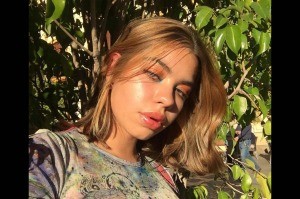 La hija de Andrea del Boca denunció a su padre por "abuso sexual gravemente ultrajante"