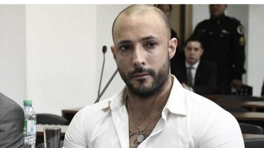 Leonardo Fariña renunció al Programa de Protección de Testigos