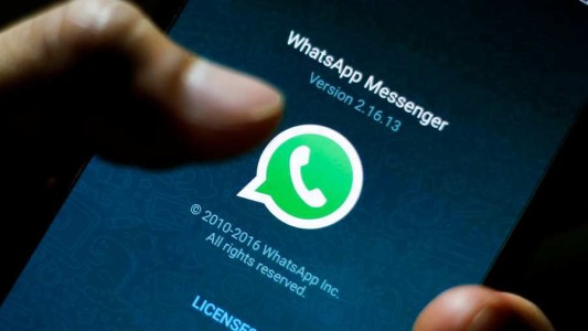 Actualización de WhatsApp borrará los chats viejos de forma automática