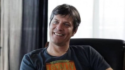 Pergolini, sobre las críticas de Maradona a Riquelme: "¿Qué podés esperar de un burro?"