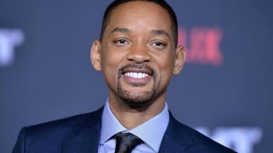 Video: duras críticas a Will Smith por una cruel broma a una nena