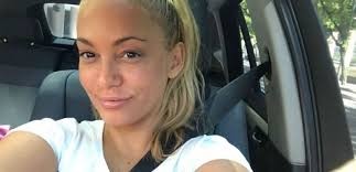 La foto de María Eugenia Ritó sin bombacha que rompió todo: "Atrevida y sensual"