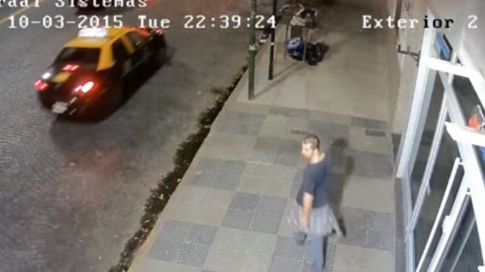 Detuvieron al presunto violador de Villa Ortúzar