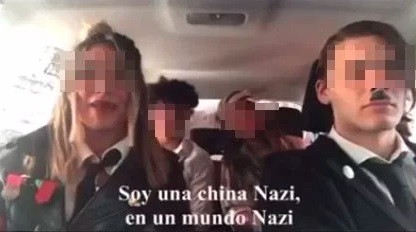Escándalo en una escuela de San Juan por un video antisemita hecho por alumnos