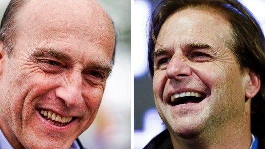 Balotaje en Uruguay: se desarrollan las elecciones con la centroderecha como favorita