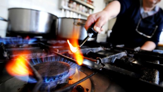 Retrasan el aumento en la tarifa del gas hasta febrero