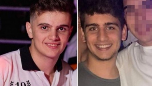 Dos jóvenes hermanos murieron asfixiados en un aljibe